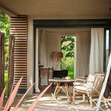 Chambre D'Hotes Clos Du Petit Jesus Cassis Ngoại thất bức ảnh