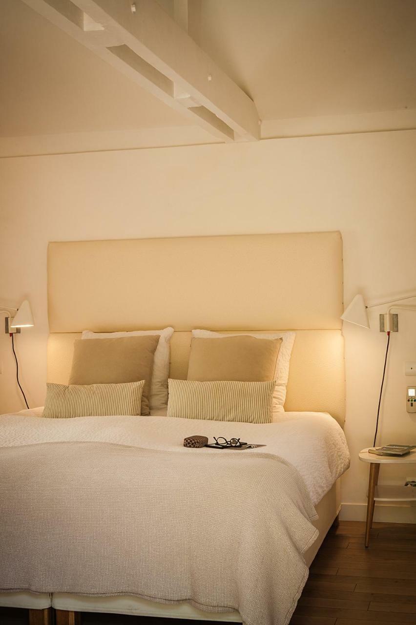 Chambre D'Hotes Clos Du Petit Jesus Cassis Ngoại thất bức ảnh